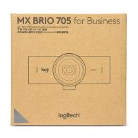 Logitech MX BRIO 705 for Business Web Camera (960-001531)