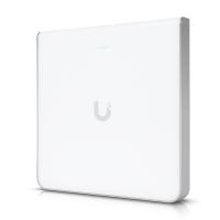 Wireless-Access-Points-WAP-Ubiquiti-U6-Enterprise-In-Wall-Access-Point-U6-Enterprise-IW-2