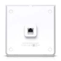 Wireless-Access-Points-WAP-Ubiquiti-U6-Enterprise-In-Wall-Access-Point-U6-Enterprise-IW-3