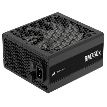 Corsair 750W RM750x 80+ Gold Fully Modular ATX 3.1 Power Supply (CP-9020285-AU) - OPENED BOX 86690