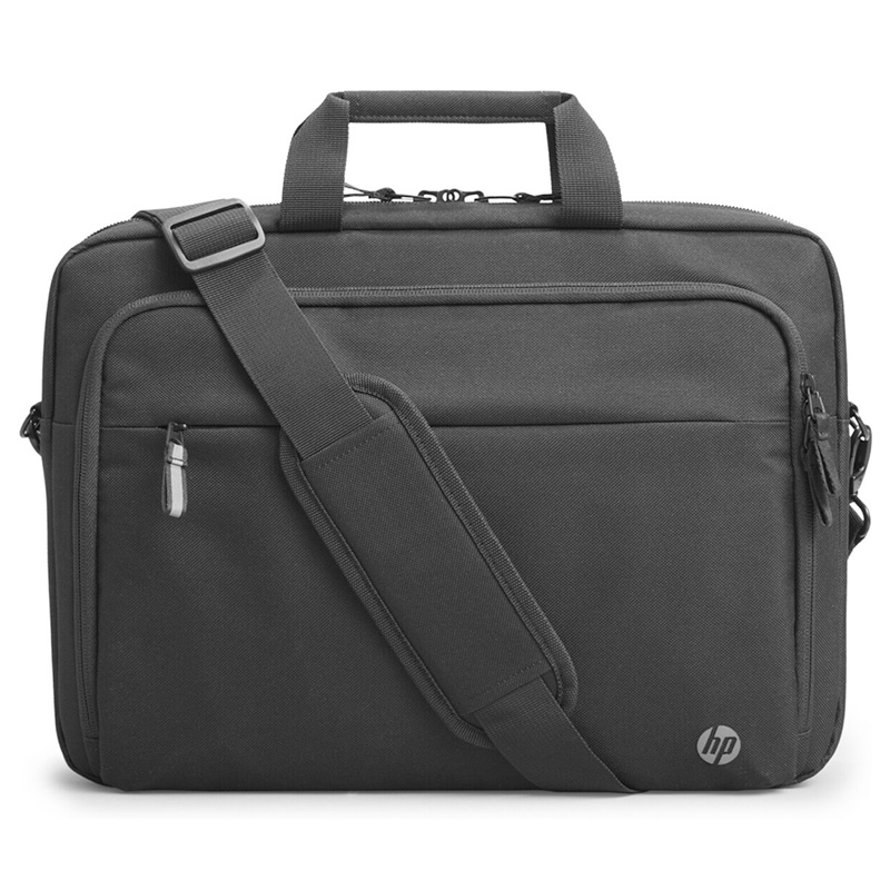 HP Renew Business 15.6in Laptop Bag - Black (3E5F8AA)