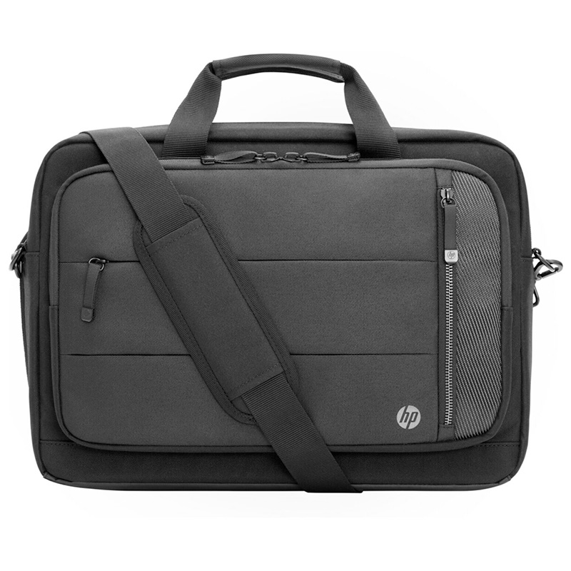 HP Renew Executive 16in Laptop Bag - Black (6B8Y2AA)