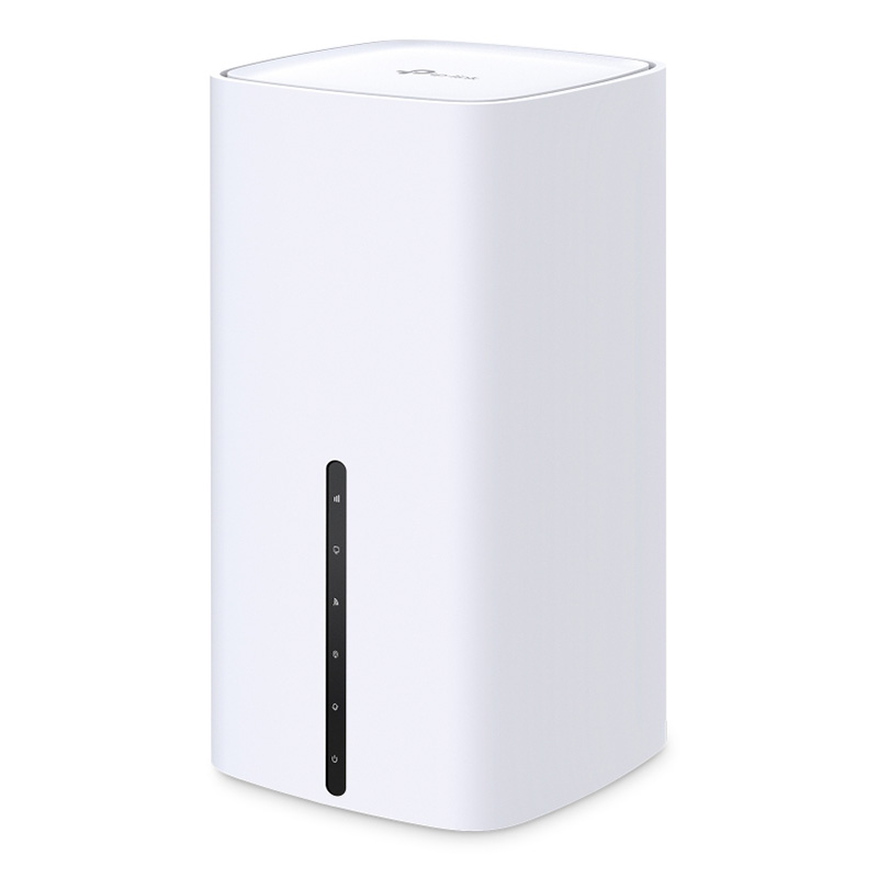 TP-Link 5G AX3600 Wireless Dual-Band 2.5 Gig Router (Archer NX600)