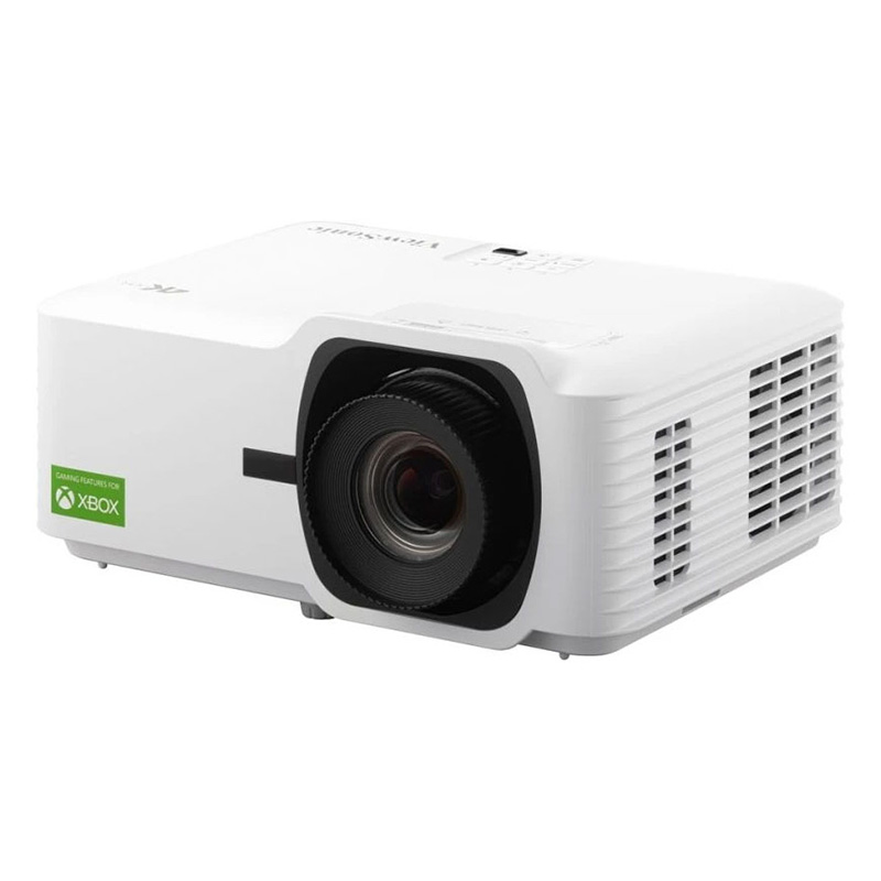 ViewSonic 4K 3,500 ANSI Lumens Laser Home Projector (LX700-4K)