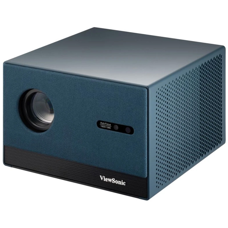 Viewsonic 1080p Smart LED Projector with Built-in Google TV (LX60HD)