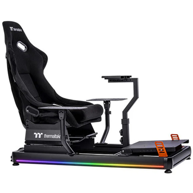 Thermaltake GF500 Flight Simulator Cockpit (GSC-F50-CPASBB-01)