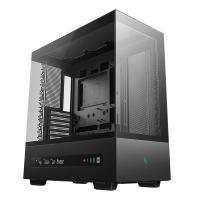 Deepcool CH690 Digital TG ATX Case - Black (R-CH690-BKNNA0D-G-1)