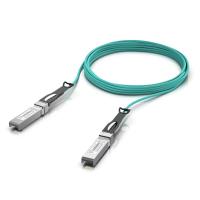 Ubiquiti 10 Gbps Long-Range SFP+ Direct Attach Cable 5m (UACC-AOC-SFP10-5M)