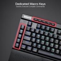 Keyboards-Redragon-K587-PRO-TKL-RGB-3-Mode-Wireless-Mechanical-87-Keys-Gaming-9-Dedicated-Macro-Keys-Keyboard-Detachable-Wrist-Rest-Hot-Swap-Linear-Red-Switche-6