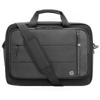 HP Renew Executive 16in Laptop Bag - Black (6B8Y2AA)