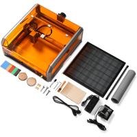 Laser-Engravers-Genmitsu-L8-Laser-Engraver-40000mm-min-All-in-one-Laser-Engraving-Machine-20W-Power-Output-Laser-Cutter-Built-in-Acrylic-Enclosure-with-Vent-26