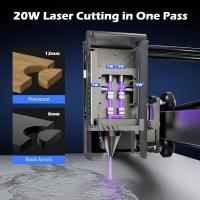 Laser-Engravers-Genmitsu-L8-Laser-Engraver-40000mm-min-All-in-one-Laser-Engraving-Machine-20W-Power-Output-Laser-Cutter-Built-in-Acrylic-Enclosure-with-Vent-28