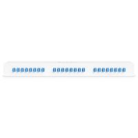 Networking-Accessories-Ubiquiti-Networks-24-Connectors-UISP-Fiber-Coexistence-WDM-Filter-UACC-UF-WDM-XGS-1