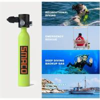 Outdoor-Gear-SMACO-S300P-GREEN-outdoor-diving-equipment-is-easy-to-carry-and-reusable-for-emergency-rescue-snorkeling-and-recreational-diving-10