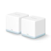 Mercusys Halo H30 AC1200 Whole Home Mesh Wi-Fi System - 2 Pack (Halo H30(2-pack))