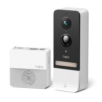 TP-Link Tapo Smart Battery Video Doorbell (Tapo D230S1)