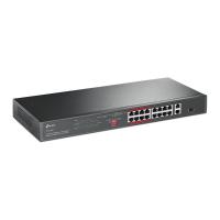 Switches-TP-Link-16-Port-10-100-Mbps-2-Port-Gigabit-Rackmount-Switch-with-16-Port-PoE-TL-SL1218P-2