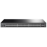 Switches-TP-Link-JetStream-48-Port-Gigabit-L2-Managed-Switch-with-4-10GE-SFP-Slots-SG3452X-4