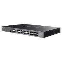 Switches-TP-Link-Omada-32-Port-10GE-L2-Managed-Switch-with-24-Port-PoE-SX3832MPP-2