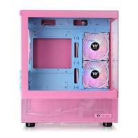 Thermaltake-Cases-Thermaltake-View-170-ARGB-TG-micro-ATX-Case-Bubble-Pink-CA-1Z4-00MAWN-00-3