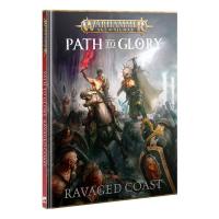 Games Workshop 80-11 Age of Sigmar: Path To Glory