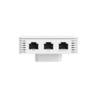 Wireless-Access-Points-WAP-TP-Link-BE5000-Wall-Plate-Wi-Fi-7-Access-Point-EAP725-Wall-5