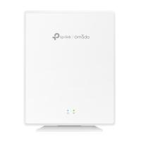 TP-Link Omada AX1800 Wi-Fi 6 Desktop GPON Access Point (EAP610GP-Desktop)