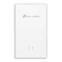 TP-Link Omada AX1800 Wi-Fi 6 Wall Plate GPON Access Point (EAP625GP-Wall)