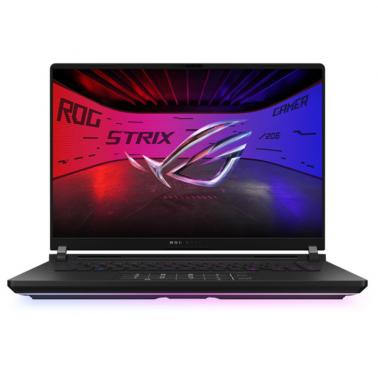 Asus ROG Strix Scar 16 16in WQXGA 240Hz Ultra 9 275HX RTX 5080 1TB SSD ...