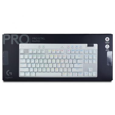 Keyboards-Logitech-G-PRO-X-TKL