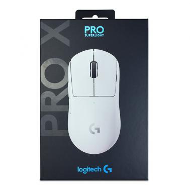 Logitech-G-PRO-X-Superlight-