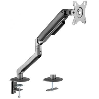 Infinity Single Monitor Economical Spring-Assisted Monitor Arm Support ...