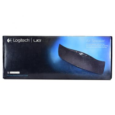 Logitech UE Air Speaker for iPod/iPhone (980-0000628)
