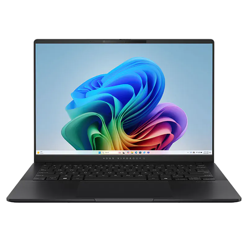 Asus Vivobook S14 14in 3K OLED 120Hz Ultra 7 258V 1TB SSD 32GB RAM