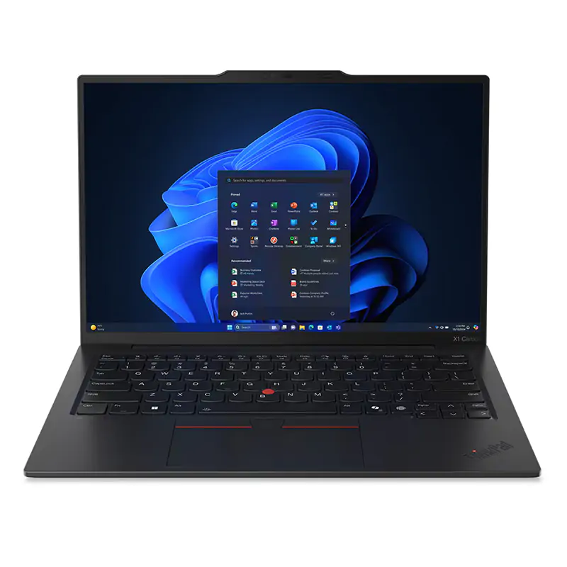 Lenovo ThinkPad X1 Carbon Gen 13 14in WUXGA Touch Ultra 7-258V 512GB SSD 32GB RAM W11P Laptop 3Y Premium (21NS0048AU)