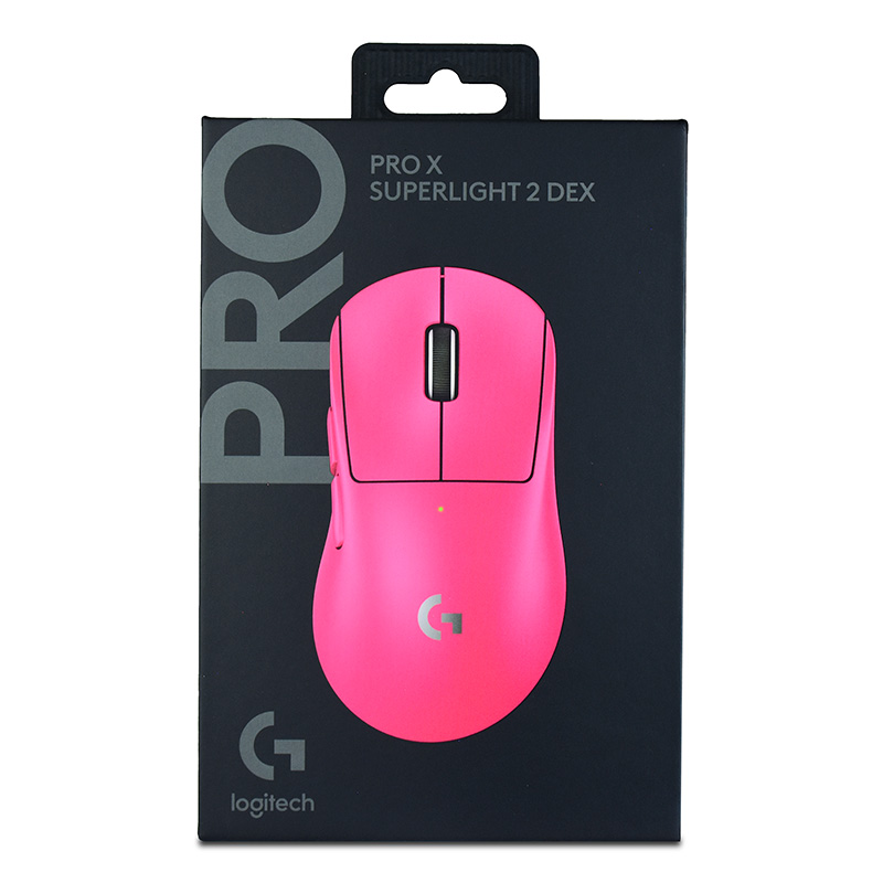 Logitech-G-PRO-X-Superlight-2-