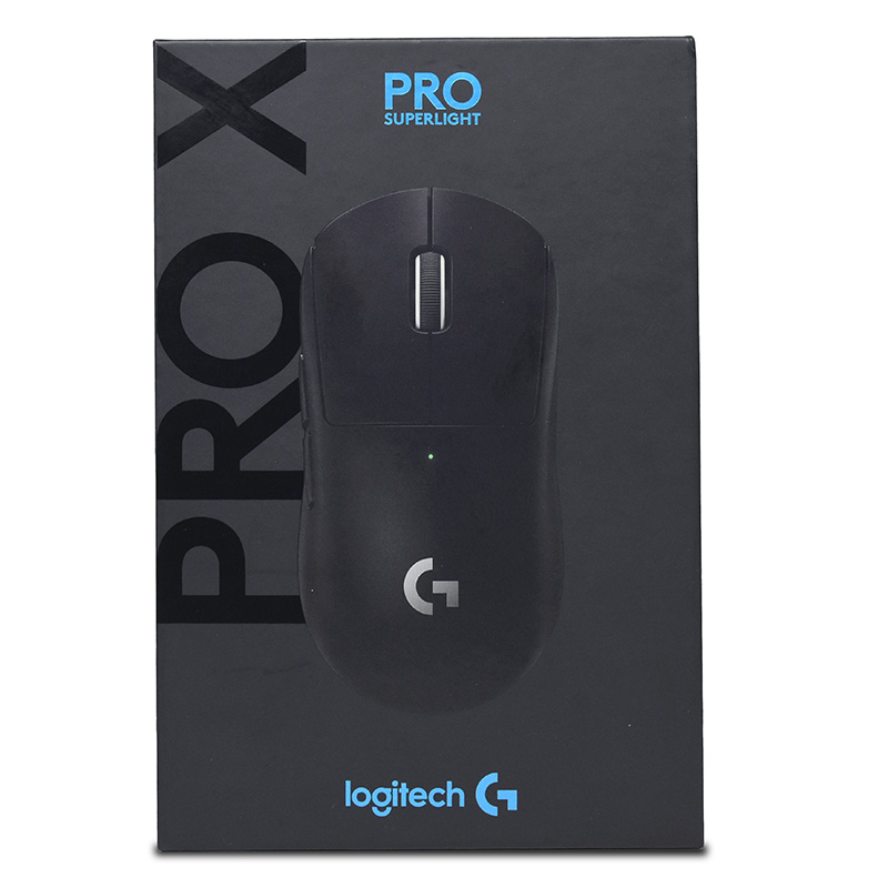 Logitech-G-Pro-X-Superlight-