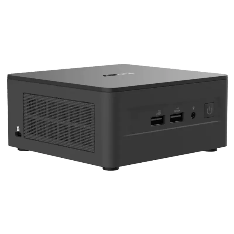 Windowsデスクトップ Intel NUC 12 Pro Kit i5-1240P 32GB 1TB Windowsデスクトップ Intel NUC 12 Pro Kit i5-1240P 32GB 1TB
