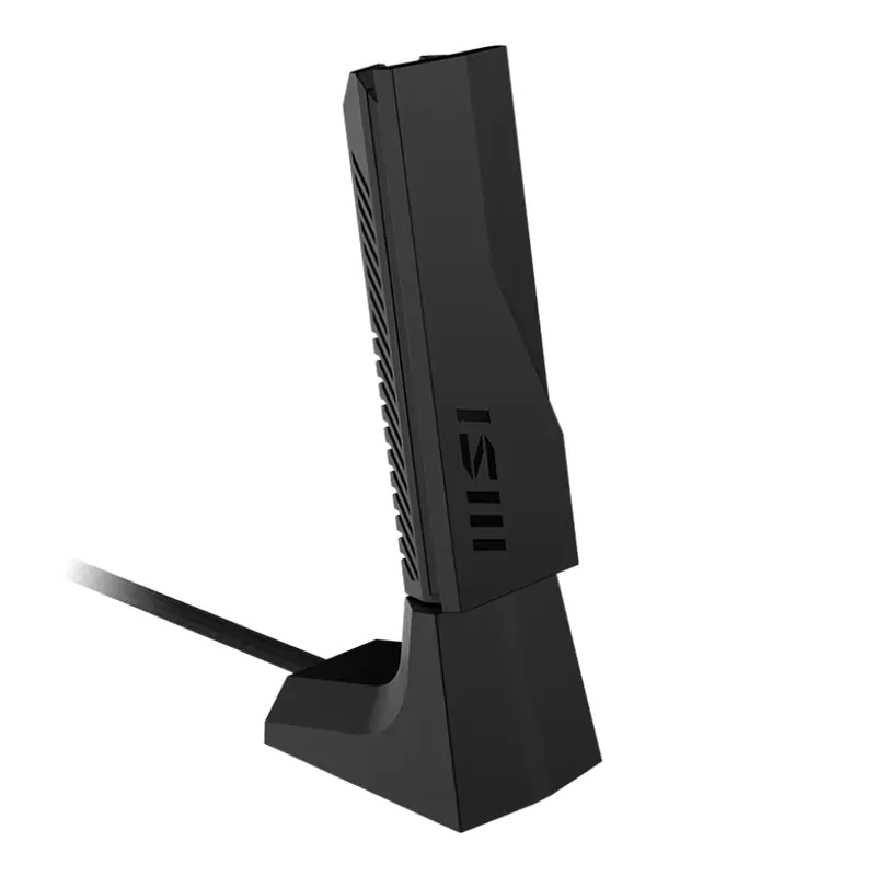 MSI BE6500 WiFi 7 USB Adapter (GUBE65)