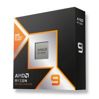 AMD Ryzen 9 9900X3D 12 Core AM5 5.5GHz CPU Processor (100-100001368WOF)