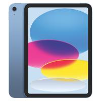 Apple 11in iPad A16 WiFi + 512GB - Blue (MD4Y4X/A)