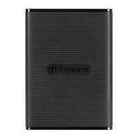 Transcend 1TB USB 3.1 Gen 2 External SSD (TS1TESD270C)