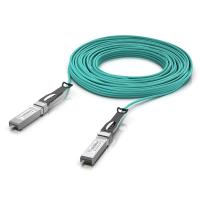 Ubiquiti 10 Gbps Long-Range DAC Long-Range SFP+ Direct Attach Cable - 30m (UACC-AOC-SFP10-30M)