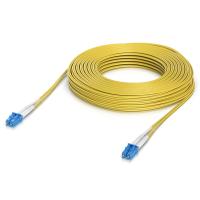 Ubiquiti OS2 Duplex LC UPC Fiber Patch Cable - 30m (UACC-OFC-S2-LULU-30M)