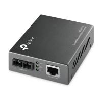 TP Link MC210CS Gigabit Single-Mode Media Converter