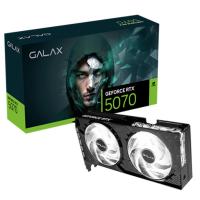 Galax GeForce RTX 5070 1-Click OC 12G Graphics Card (57NON7MDBROC)