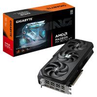 Gigabyte Radeon RX 9070 XT Gaming 16G OC Graphics Card (R9070XTGAMING-OC-16GD)