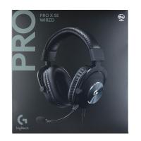 Logitech G PRO X SE Wired Gaming Headset - Black (981-001472)