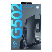 Logitech G502 Lightspeed Wireless Gaming Mouse (910-005569)