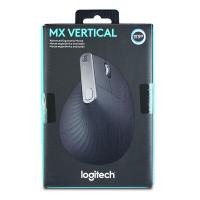 Logitech MX Vertical Advanced Ergonomic Mouse (910-005449)